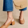Escarpins Noemie-Sezane Clearance