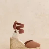 Espadrilles Diane-Sezane Best Sale