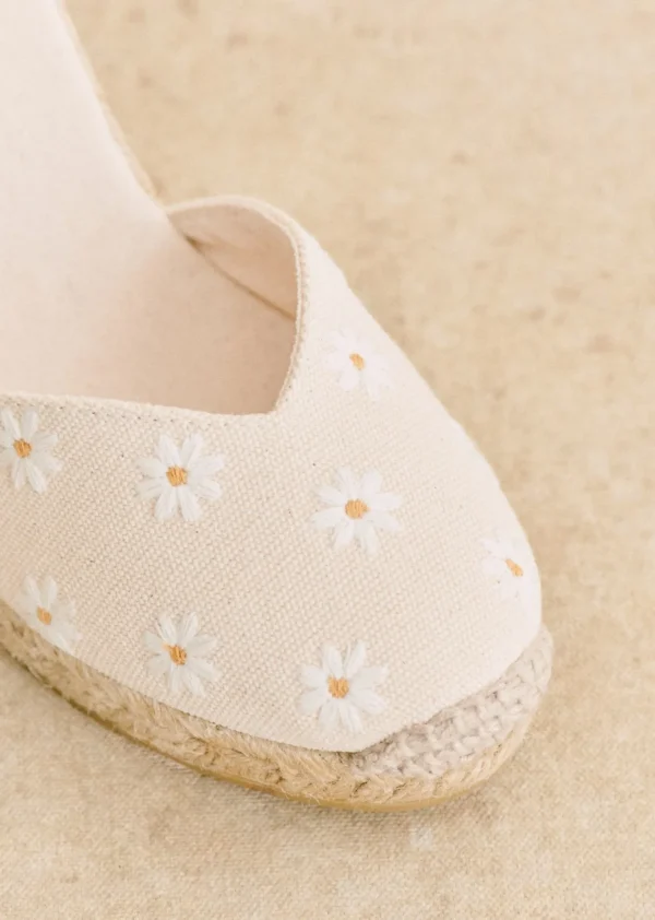 Espadrilles Diane-Sezane Best Sale