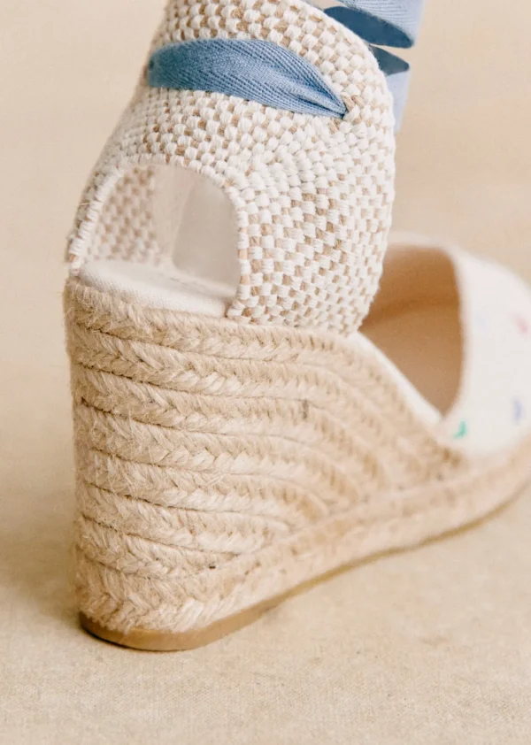 Espadrilles Diane-Sezane Best Sale