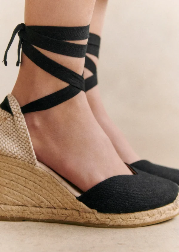 Espadrilles Diane-Sezane Best Sale