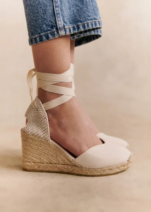 Espadrilles Diane-Sezane Best Sale