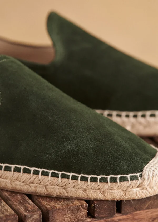 Espadrilles Gerry-Sezane Online