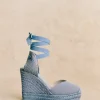 Espadrilles High Tania-Sezane Shop