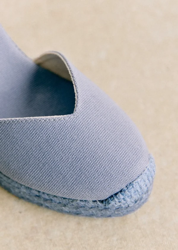 Espadrilles High Tania-Sezane Shop