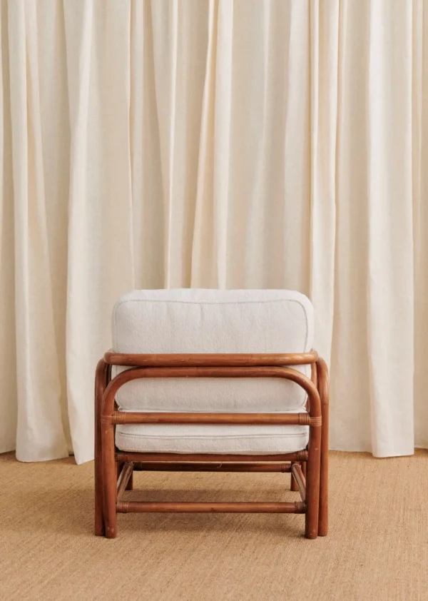 Fauteuil En Vintage-Sezane Discount