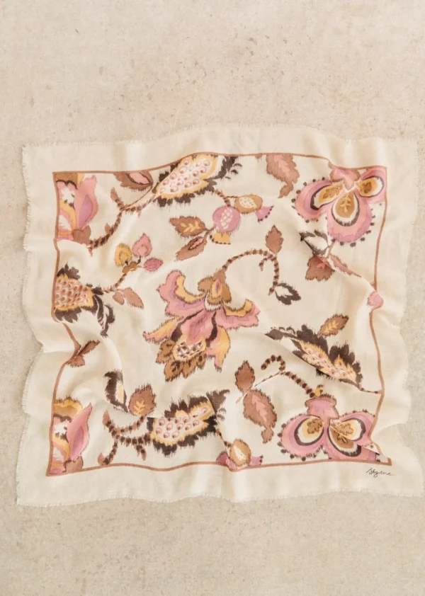 Foulard Maryse-Sezane Flash Sale