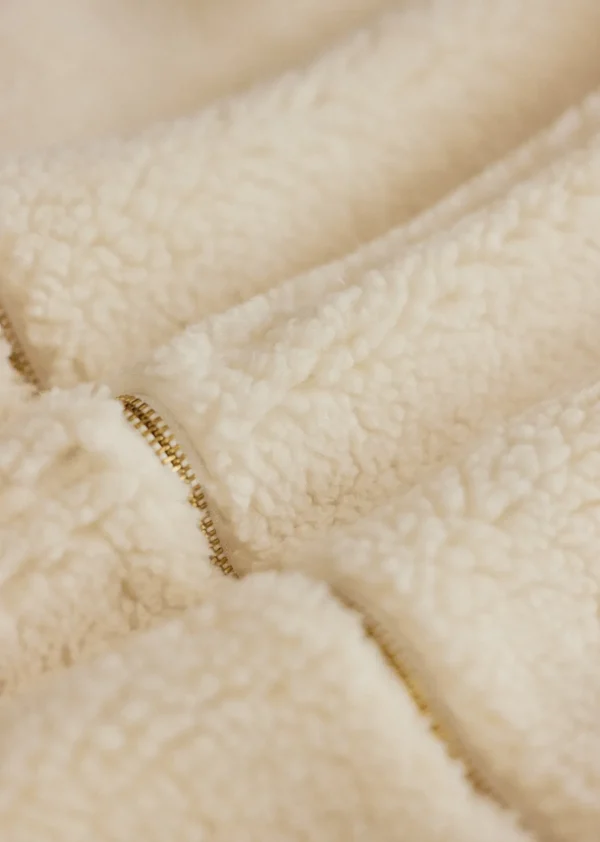 Gilet Cory-Sezane Flash Sale