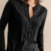 Gilet Eleanor-Sezane Cheap