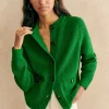 Gilet Madeline-Sezane Clearance