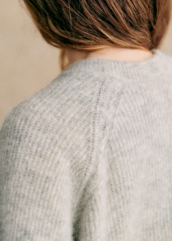 Gilet Othello-Sezane Discount
