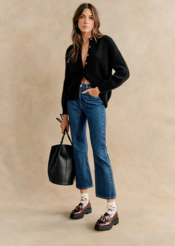 Gilet Othello-Sezane Discount