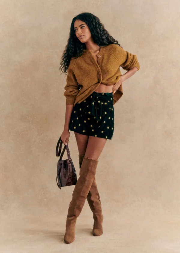 Gilet Othello-Sezane Discount