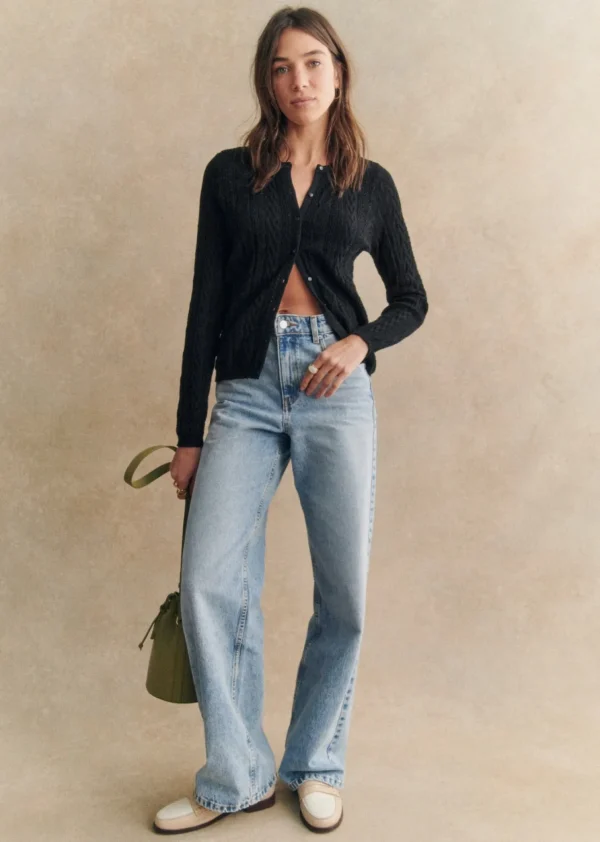 Gilet Ruben-Sezane Cheap