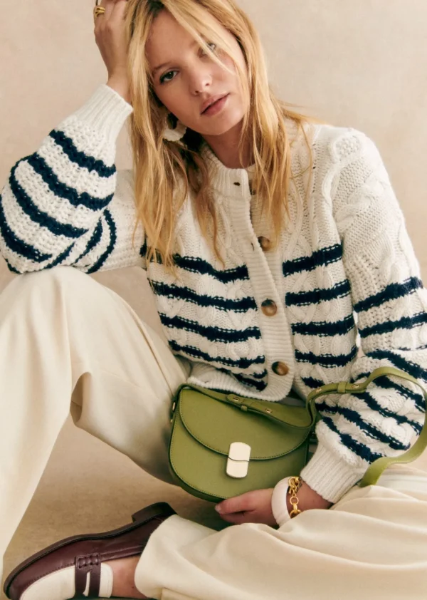 Gilet Sean-Sezane Best Sale