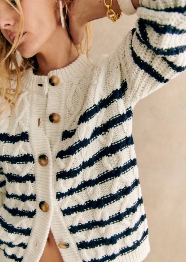 Gilet Sean-Sezane Best Sale