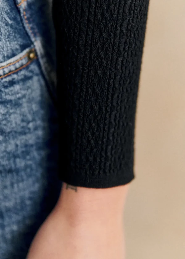 Gilet Wendy-Sezane Cheap