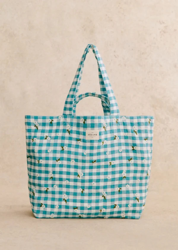 Grand Cabas-Sezane Discount
