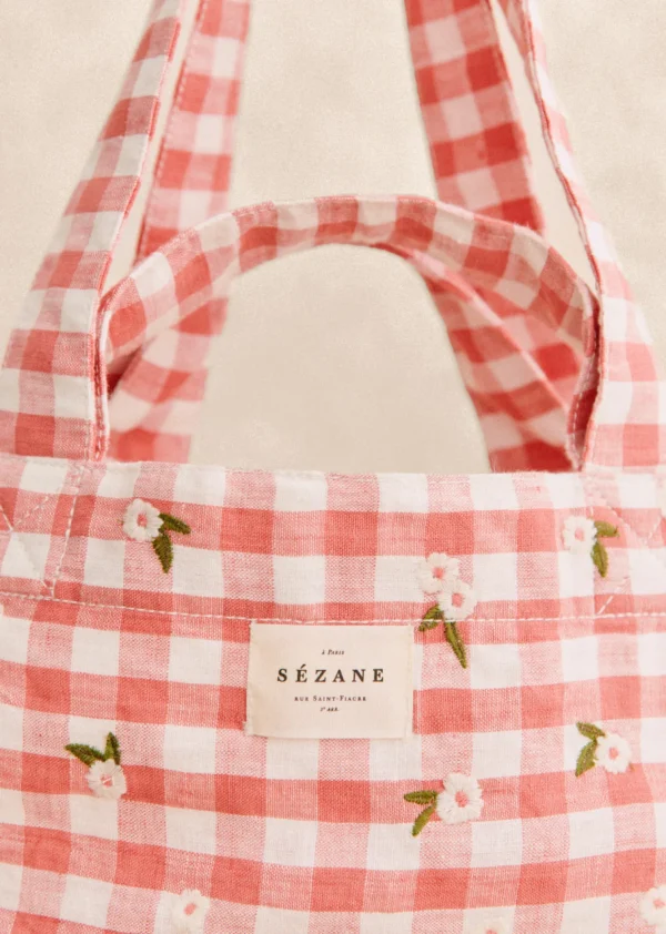 Grand Cabas-Sezane Best