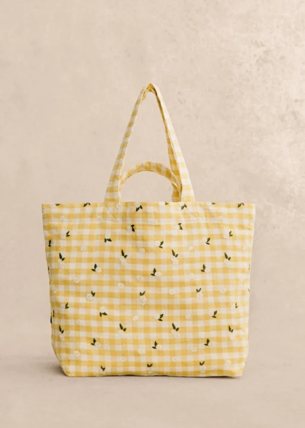 Grand Cabas-Sezane Discount