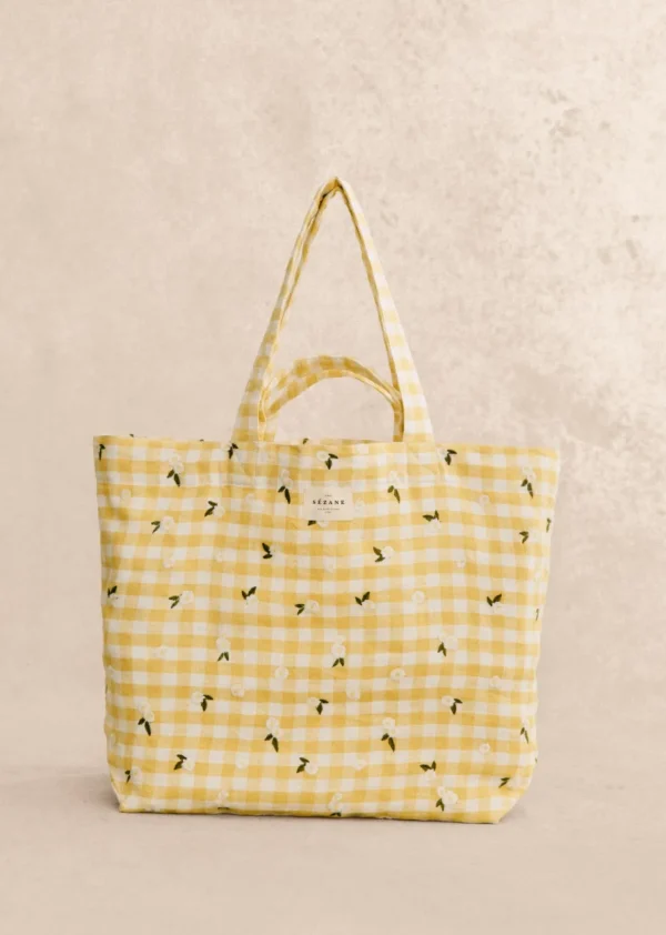 Grand Cabas-Sezane Best