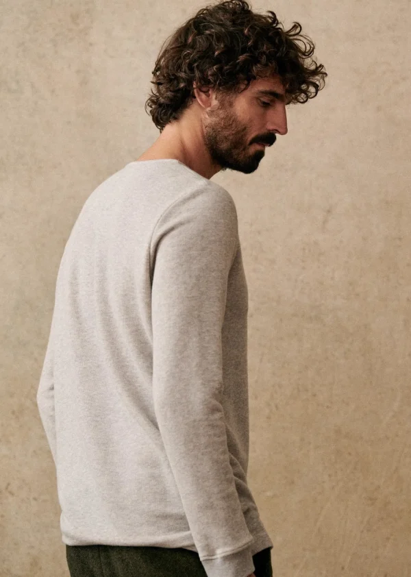 Henley Spike-Sezane Discount