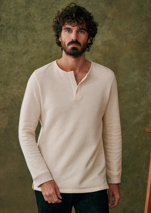 Henley Spike-Sezane Discount