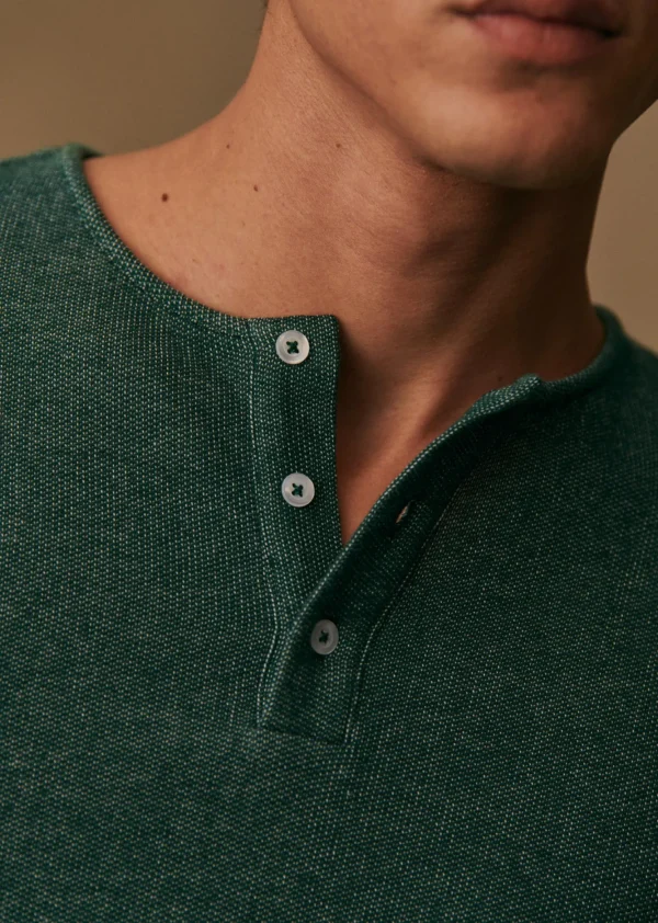 Henley Spike-Sezane Discount