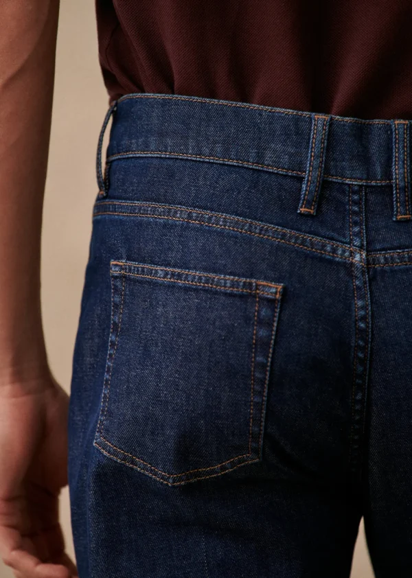 Jean Avi Slim-Sezane Cheap