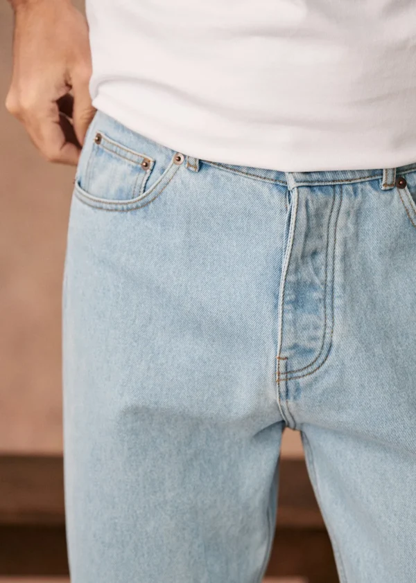 Jean Barkley-Sezane Store