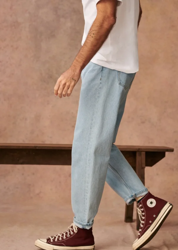 Jean Barkley-Sezane Store