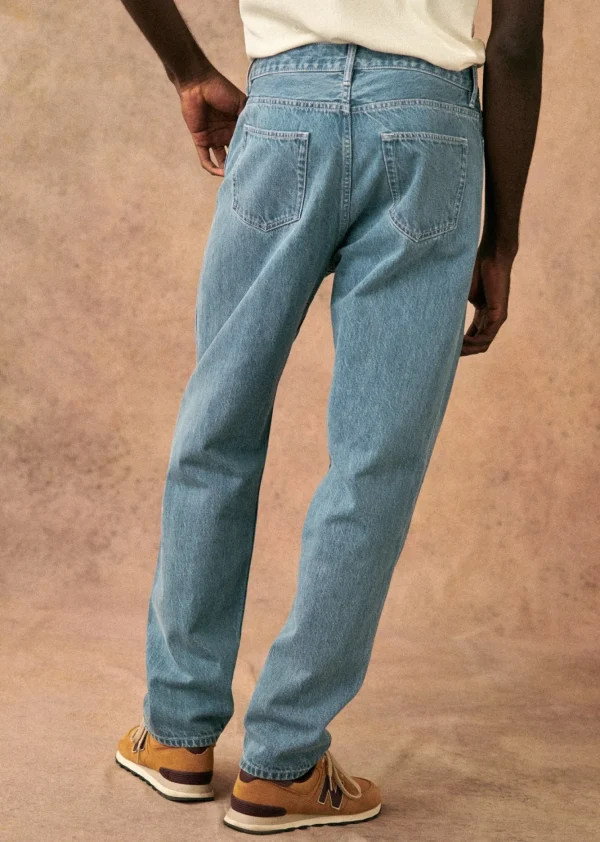 Jean Hanson-Sezane Discount
