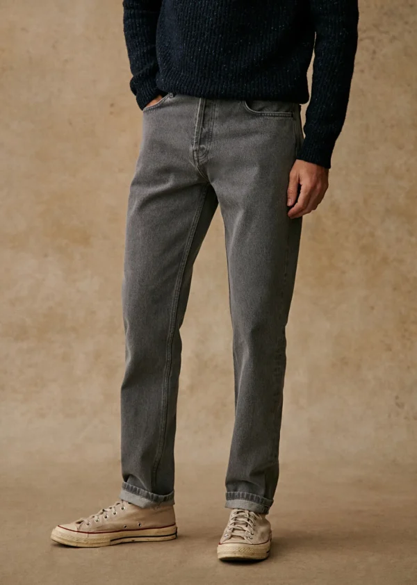 Jean Kurt Droit-Sezane Flash Sale