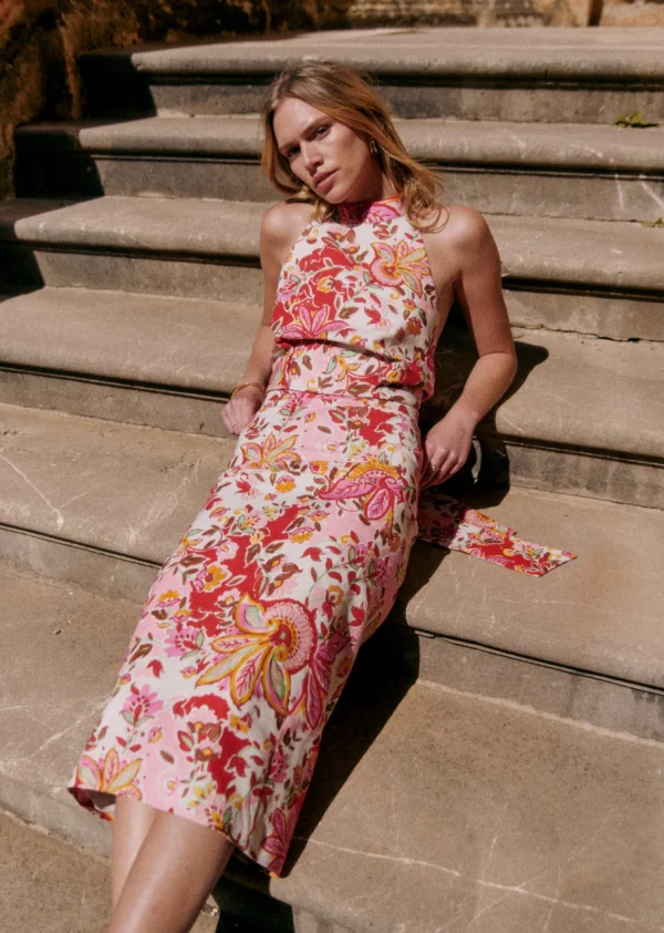 Jupe Annette-Sezane Best Sale