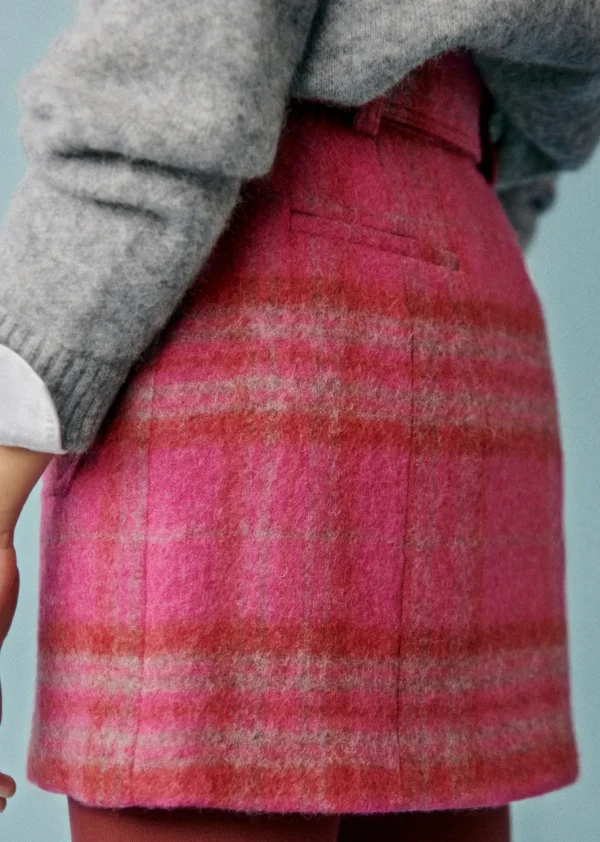 Jupe Gillie-Sezane Clearance