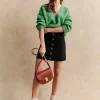 Jupe Louisa-Sezane Clearance