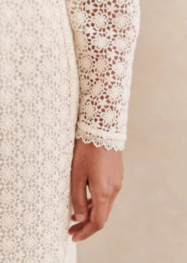 Jupe Magalia-Sezane Store