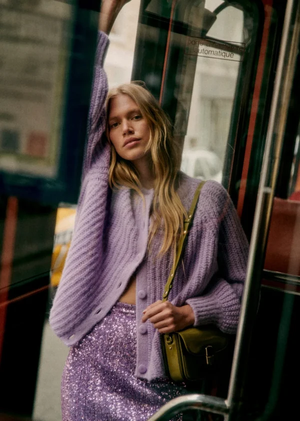 Jupe Magalia-Sezane Store
