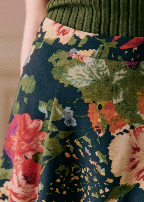 Jupe Mariata-Sezane Flash Sale