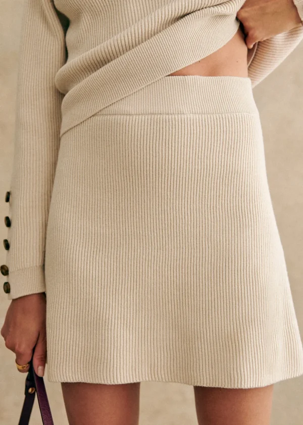 Jupe Naella-Sezane Online