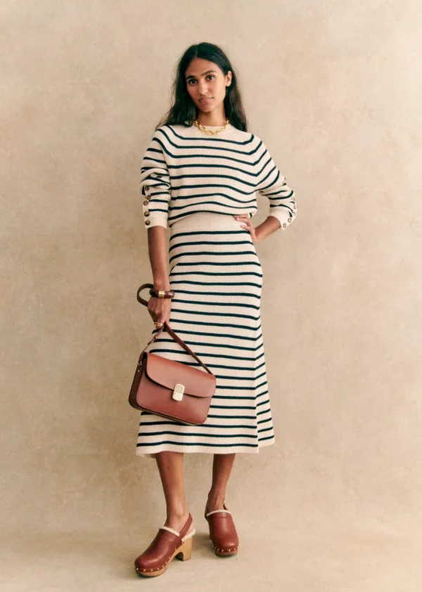 Jupe Naelle-Sezane Discount