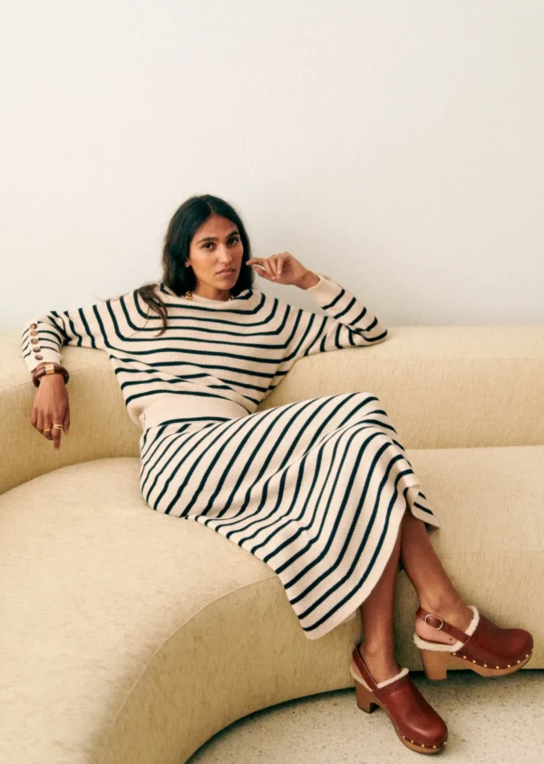 Jupe Naelle-Sezane Discount