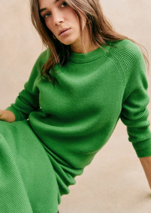 Jupe Naelle-Sezane Discount