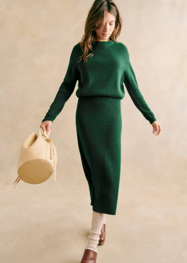 Jupe Naelle-Sezane Discount