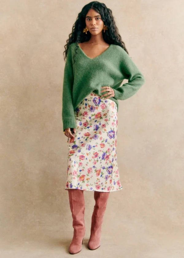 Jupe Sandy-Sezane Discount