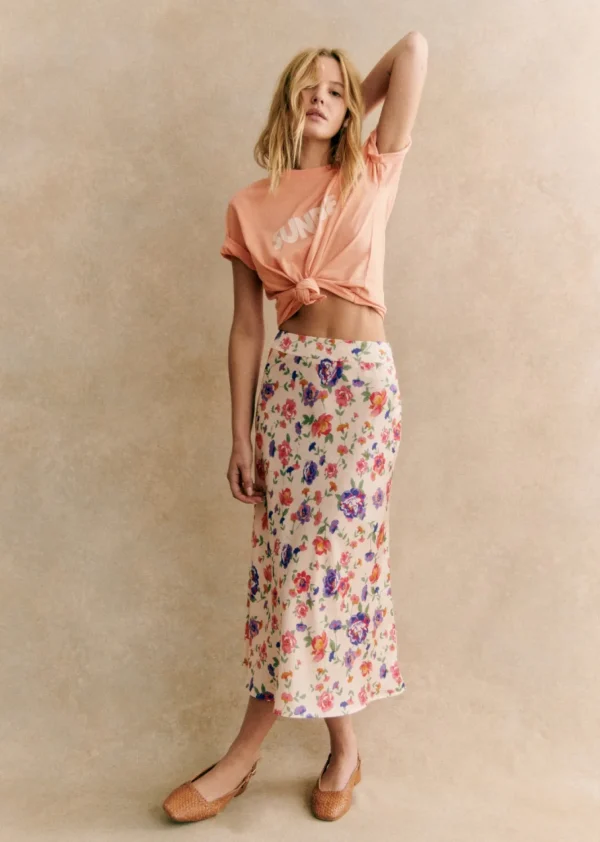 Jupe Sandy-Sezane Discount