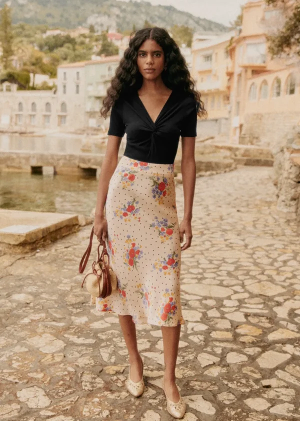 Jupe Sandy-Sezane Discount
