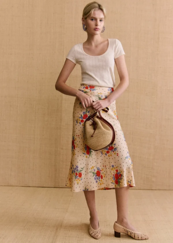 Jupe Sandy-Sezane Discount