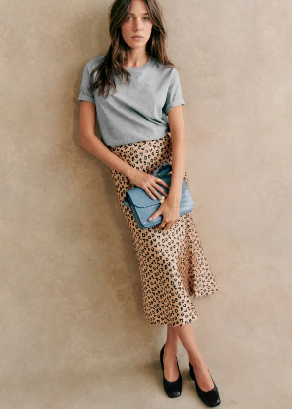 Jupe Sandy-Sezane Discount