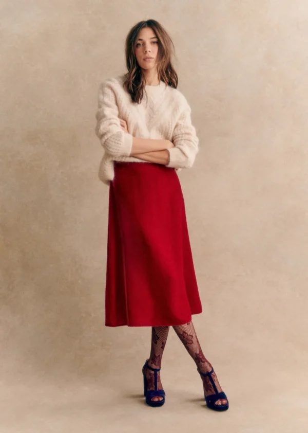 Jupe Sandy-Sezane Discount